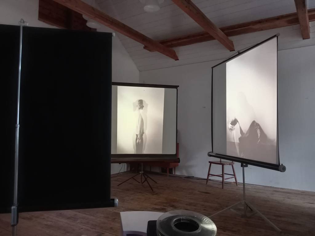 Öppen ateljé KulTur&nbsp;2025